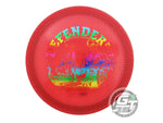 Quest AT Metal Flake Diamond Defender DDT Fairway Driver Golf Disc | RELEASE DATE TBD (Individually Listed)