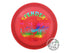 Quest AT Metal Flake Diamond Defender DDT Fairway Driver Golf Disc | RELEASE DATE TBD (Individually Listed)