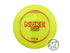 Discraft Elite Z Nuke SS Distance Driver Golf Disc (Individually Listed)