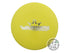 Dynamic Discs Limited Edition Classic Hybrid Warden Putter Golf Disc (Individually Listed)