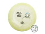 Streamline Eclipse 2.0 Glow Proton Lift Distance Driver Golf Disc (Individually Listed)