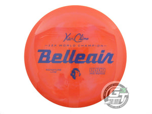 Climo Signature Line Belleair Midrange Golf Disc (Individually Listed)