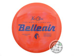 Climo Signature Line Belleair Midrange Golf Disc (Individually Listed)