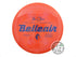Climo Signature Line Belleair Midrange Golf Disc (Individually Listed)
