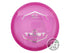 Latitude 64 Royal Clear Trust Midrange Golf Disc (Individually Listed)
