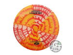 Discraft Fly Dye Elite Z Nuke SS Distance Driver Golf Disc (Individually Listed)