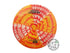 Discraft Fly Dye Elite Z Nuke SS Distance Driver Golf Disc (Individually Listed)