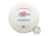 Gateway Diamond Assassin Fairway Driver Golf Disc (Individually Listed)