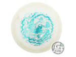 Discraft Limited Edition 2026 Ledgestone Open Glo Z Lite Xtreme Fairway Driver Golf Disc (Individually Listed)