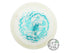 Discraft Limited Edition 2026 Ledgestone Open Glo Z Lite Xtreme Fairway Driver Golf Disc (Individually Listed)