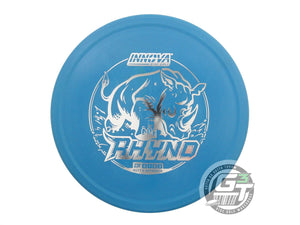 Innova DX Rhyno Putter Golf Disc (Individually Listed)