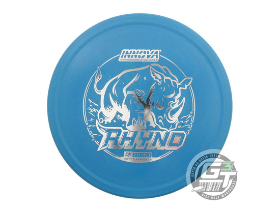 Innova DX Rhyno Putter Golf Disc (Individually Listed)