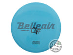 Climo Trophy Line Belleair Midrange Golf Disc (Individually Listed)