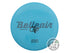 Climo Trophy Line Belleair Midrange Golf Disc (Individually Listed)