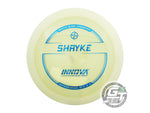 Innova Proto Glow Champion Shryke Distance Driver Golf Disc (Individually Listed)