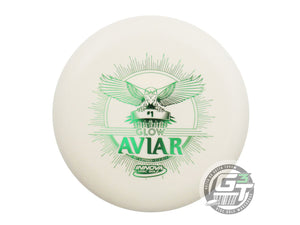 Innova Glow DX Aviar Putter Golf Disc (Individually Listed)