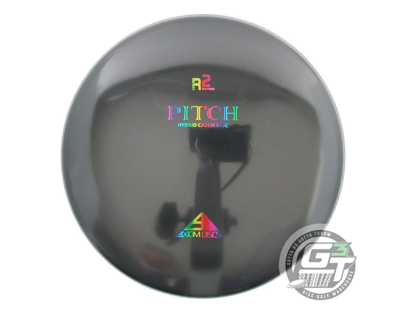 Axiom R2 Neutron Pitch Putter Golf Disc (Individually Listed)