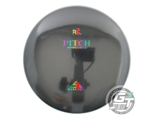 Axiom R2 Neutron Pitch Putter Golf Disc (Individually Listed)