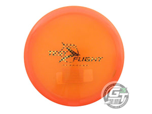 Discraft Limited Edition Battle Pack Test Flight 2 [Ringer GT Top] Zone GT Putter Golf Disc (Individually Listed)