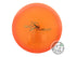 Discraft Limited Edition Battle Pack Test Flight 2 [Ringer GT Top] Zone GT Putter Golf Disc (Individually Listed)