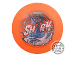 Innova DX Shark Midrange Golf Disc (Individually Listed)