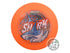 Innova DX Shark Midrange Golf Disc (Individually Listed)