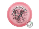 Prodigy Limited Edition Lunar Soul Stamp 750 Glow Series FX4 Fairway Driver Golf Disc (Individually Listed)