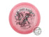 Prodigy Limited Edition Lunar Soul Stamp 750 Glow Series FX4 Fairway Driver Golf Disc (Individually Listed)