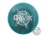 Discraft Limited Edition 2023 Ledgestone Open ESP Crank Distance Driver Golf Disc (Individually Listed)