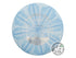 Westside Origio Burst Warship Midrange Golf Disc (Individually Listed)