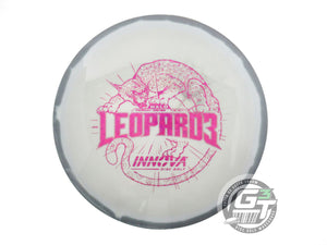 Innova Halo Star Leopard3 Fairway Driver Golf Disc (Individually Listed)