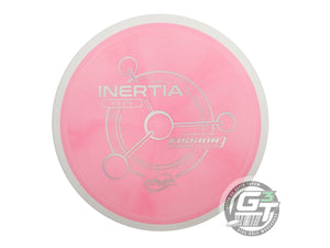 MVP Fission Inertia Distance Driver Golf Disc (Individually Listed)