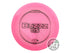 Discraft Elite Z Buzzz OS Midrange Golf Disc (Individually Listed)
