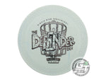 Quest AT Sure Grip Defender DDT Fairway Driver Golf Disc (Individually Listed)