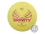 Latitude 64 Zero Gravity Saint Fairway Driver Golf Disc (Individually Listed)