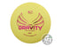 Latitude 64 Zero Gravity Saint Fairway Driver Golf Disc (Individually Listed)