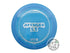 Discraft Elite Z Avenger SS Distance Driver Golf Disc (Individually Listed)