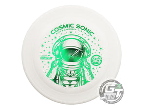 Innova Limited Edition Cosmic Sonic Stamp Star Sonic Putter Golf Disc (Individually Listed)