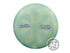 Discraft Titanium Cicada Fairway Driver Golf Disc (Individually Listed)