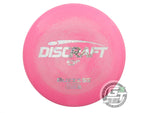 Discraft ESP Buzzz SS Midrange Golf Disc (Individually Listed)