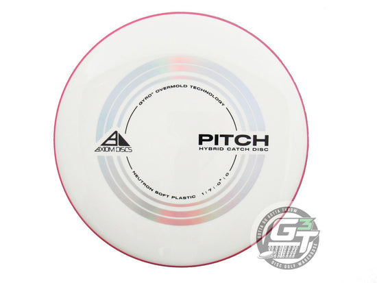 Axiom Neutron Soft Pitch Putter Golf Disc (Individually Listed)