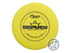 Dynamic Discs Classic Blend Deputy Putter Golf Disc (Individually Listed)