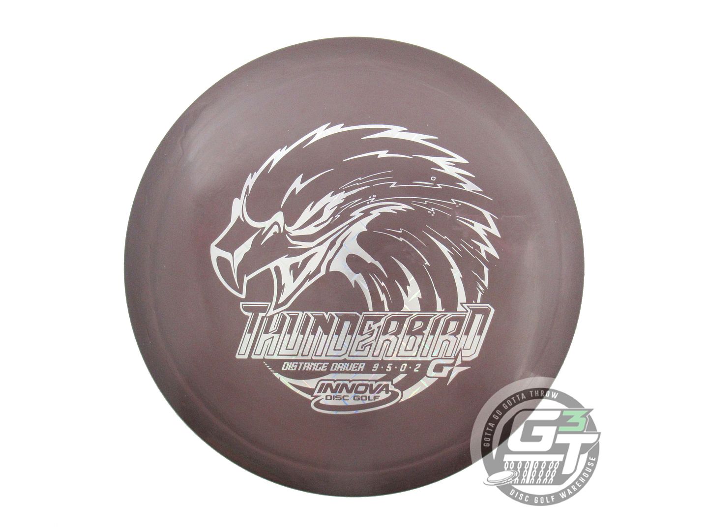 Innova GStar Thunderbird Distance Driver Golf Disc (Individually Listed)