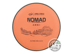 MVP Electron Firm Nomad [James Conrad 1X] Putter Golf Disc (Individually Listed)