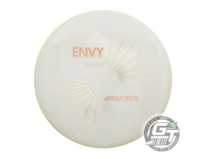 Axiom Total Eclipse Glow Proton Envy Putter Golf Disc (Individually Listed)