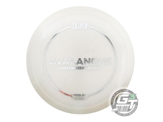 DGA ProLine Avalanche Fairway Driver Golf Disc (Individually Listed)