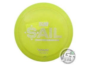DGA Spark Sail Distance Driver Golf Disc (Individually Listed)