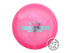 Dynamic Discs First Run Lucid Cavalry Fairway Driver Golf Disc (Individually Listed)