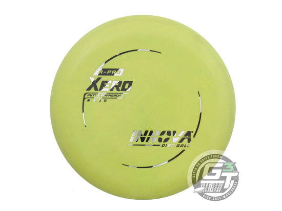 Innova R-Pro Xero Putter Golf Disc (Individually Listed)