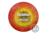 Innova I-Dye Champion Teebird3 Fairway Driver Golf Disc (Individually Listed)